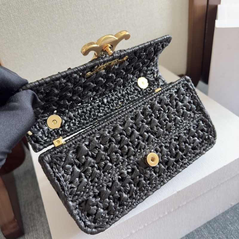 Ce1i*e triomphe bags